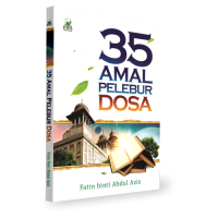 Image of 35 Amal Pelebur Dosa