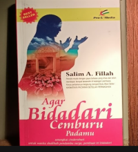 Image of Agar Bidadari Cemburu Pada Mu