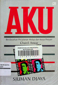 Image of Aku