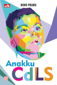 Image of Anakku CdLS