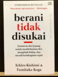 Image of Berani Tidak Disukai