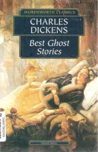 Image of Best Ghost Stories