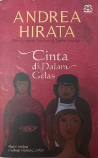 Image of Cinta Didalam Gelas