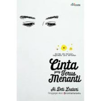 Image of cinta yang terus menanti