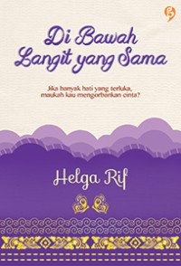 Image of Dibawah Langit Yang Sama