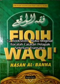Image of Fiqih Waqi'