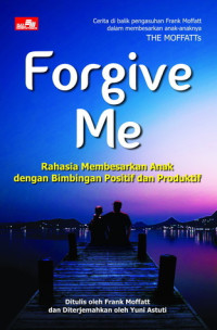 Image of Forgive Me
