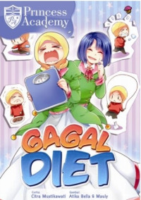 Image of Gagal Diet