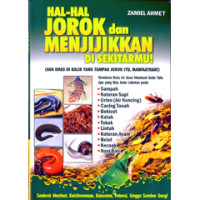 Image of Hal-Hal Jorok dan Menjijikkan di Sekitarmu