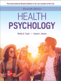 Image of Health Psychology 2