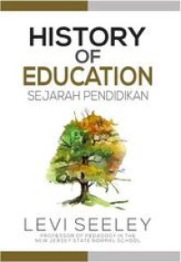 Image of History Of Education