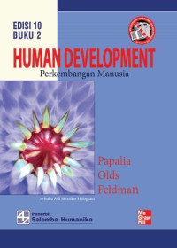 Image of Human development perkembangan manusia edisi 10 buku 2