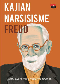 Image of Kajian Narsisme Freud