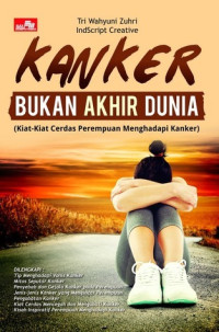 Image of Kanker Bukan Akhir Dunia