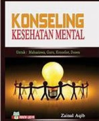 Image of Konseling Kesehatan Mental