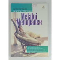 Image of Langkah Pertama Melalui Menopause