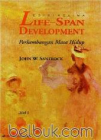 Image of Life-Span Development Edisi 5