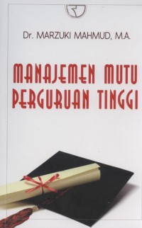 Image of Manajemen Mutu Perguruan Tinggi