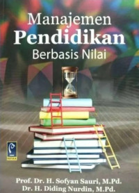 Image of Manajemen Pendidikan Berbasis Nilai