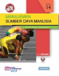 Image of Manajemen Sumber Daya Manusia