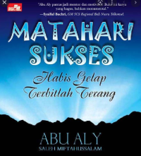 Image of Matahari Sukses