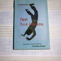 Image of Meniti Pucuk Gelombang