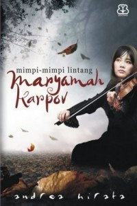 Image of Mimpi-Mimpi Lintang Maryamah Karpov