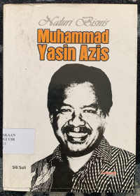 Image of Naluri Bisnis Muhammad Yasin Aziz