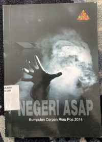 Image of Negeri Asap