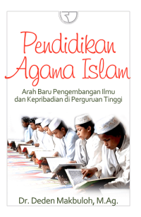 Image of Pendidikan Agama Islam