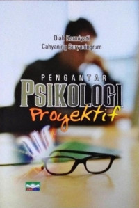 Image of Pengantar Psikologi Proyektif