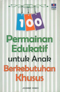 Image of Permainan Edukatif Untuk Anak Berkebutuhan Khusus