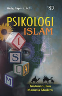Image of Psikologi Islam