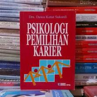 Image of Psikologi Pemilihan Karier