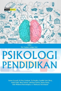Image of Psikologi Pendidikan