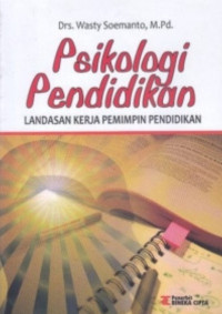 Image of Psikologi Pendidikan: Landasan Kerja Pemimpin Pendidikan
