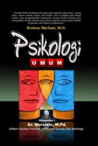 Image of Psikologi Umum