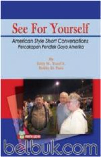 Image of See For Yourself