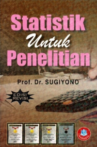 Image of Statistik Untuk Penelitian