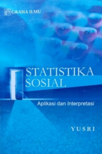 Image of Statistika Sosial