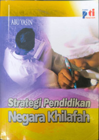 Image of Strategi Pendidikan Negara Khalifah