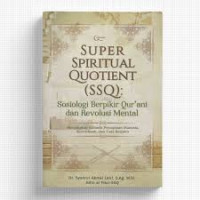 Image of Super Spiritual Qoutient (SSQ)