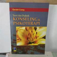 Image of Teori dan Praktek Konseling Psikoterapi
