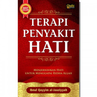 Image of Terapi Penyakit Hati