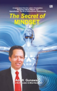 Image of The Secret Of Mindset