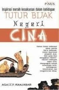 Image of Tutur Bijak Negri Cina